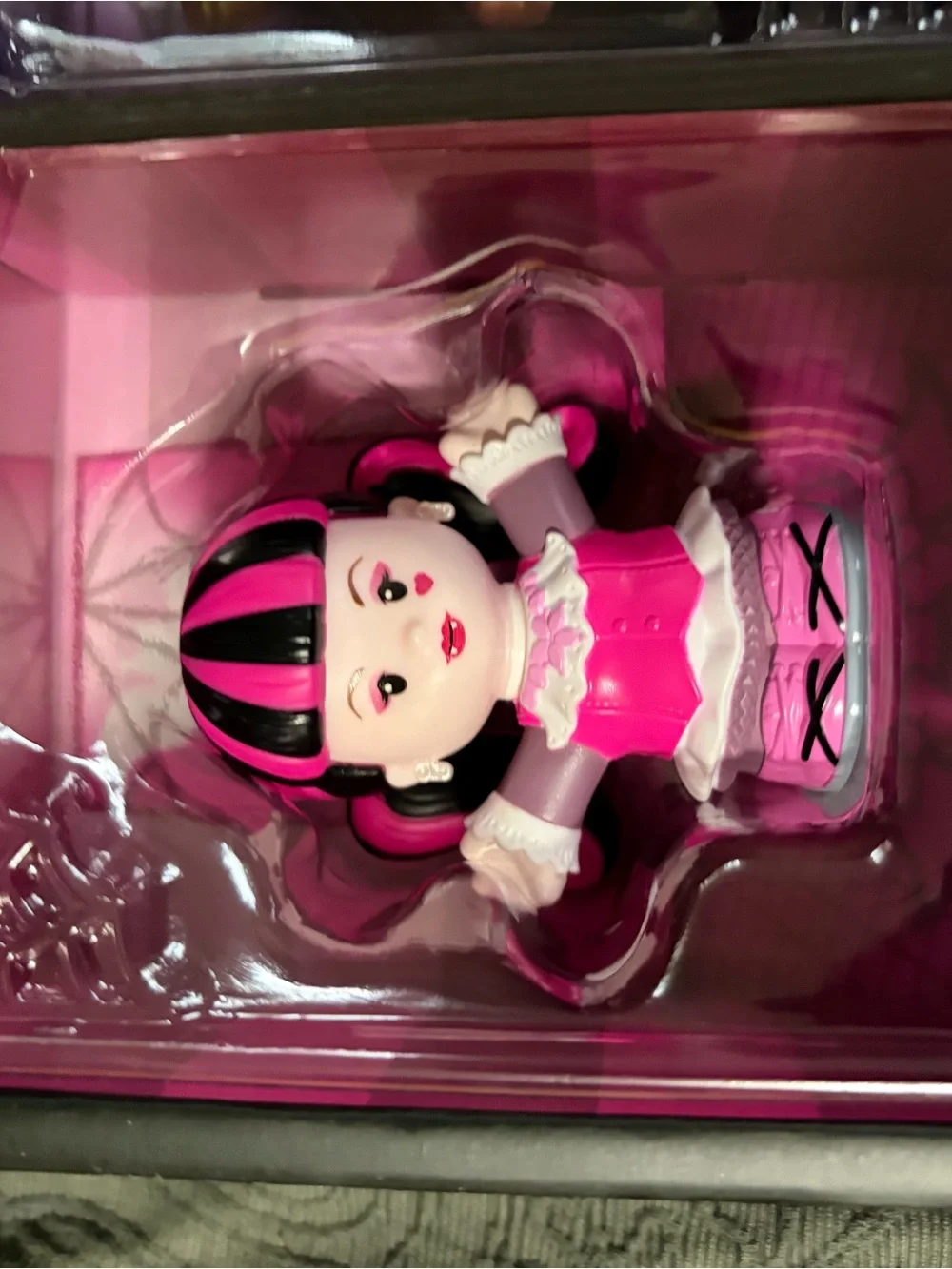 Little People - Monster High Set